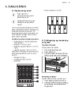 Preview for 49 page of AEG AWUS040B8B User Manual