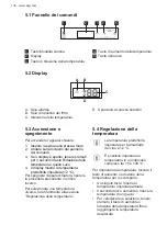 Preview for 136 page of AEG AWUS040B8B User Manual