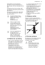 Preview for 153 page of AEG AWUS040B8B User Manual