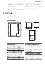 Preview for 53 page of AEG AWUS052B5B User Manual