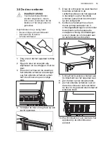 Preview for 55 page of AEG AWUS052B5B User Manual