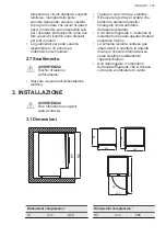 Preview for 163 page of AEG AWUS052B5B User Manual