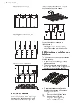 Preview for 168 page of AEG AWUS052B5B User Manual