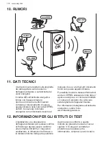 Preview for 172 page of AEG AWUS052B5B User Manual