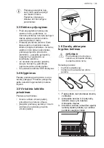 Preview for 195 page of AEG AWUS052B5B User Manual