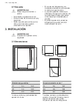 Preview for 306 page of AEG AWUS052B5B User Manual