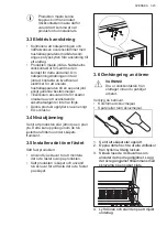 Preview for 323 page of AEG AWUS052B5B User Manual