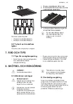 Preview for 327 page of AEG AWUS052B5B User Manual