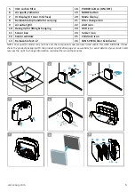 Предварительный просмотр 6 страницы AEG AX51-304 Series Instruction Book