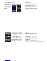 Preview for 4 page of AEG ax700 User Manual