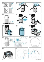 Preview for 6 page of AEG AX9 Series Instruction Book