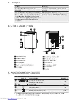 Preview for 12 page of AEG AXP26U338CW User Manual