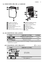 Preview for 71 page of AEG AXP26U339CW User Manual