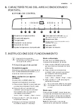 Preview for 73 page of AEG AXP26U339CW User Manual