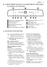 Preview for 93 page of AEG AXP26U339CW User Manual