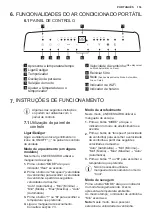 Preview for 153 page of AEG AXP26U339CW User Manual