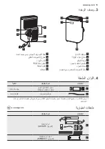 Preview for 168 page of AEG AXP26U339CW User Manual