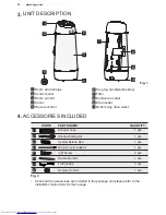 Preview for 10 page of AEG AXP26V578HW User Manual