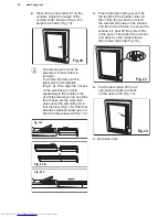 Preview for 12 page of AEG AXP26V578HW User Manual