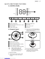 Preview for 13 page of AEG AXP26V578HW User Manual