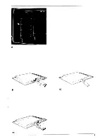 Preview for 5 page of AEG B 2.60 D Operating Instructions Manual