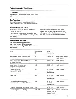 Предварительный просмотр 11 страницы AEG B 2.60L Operating Instructions Manual