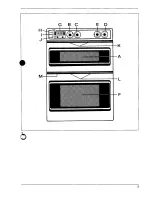 Preview for 3 page of AEG B 2.88 D Operating Instructions Manual