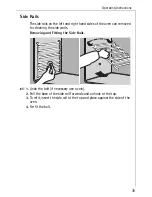 Предварительный просмотр 39 страницы AEG B 4100 Operating Instructions Manual