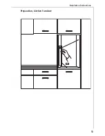 Предварительный просмотр 55 страницы AEG B 4100 Operating Instructions Manual