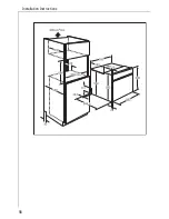 Предварительный просмотр 56 страницы AEG B 4100 Operating Instructions Manual