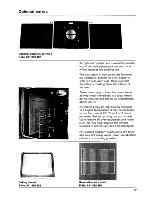 Предварительный просмотр 17 страницы AEG B 60 L Operating Instructions Manual