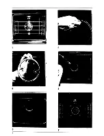 Preview for 4 page of AEG B 600 TG Operating Instructions Manual