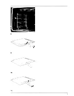 Preview for 5 page of AEG B 601 DG Operating Instructions Manual