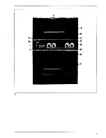 Предварительный просмотр 3 страницы AEG B 88.1 L Operating Instructions Manual