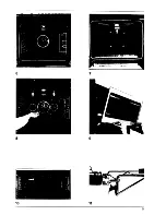 Предварительный просмотр 5 страницы AEG B 88 D Operating Instructions Manual