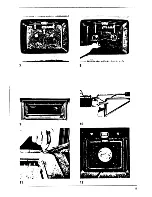 Предварительный просмотр 5 страницы AEG B 880 D Operating Instructions Manual