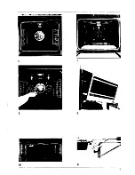 Предварительный просмотр 5 страницы AEG B 88T Operating Instructions Manual