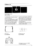 Предварительный просмотр 19 страницы AEG B 88T Operating Instructions Manual