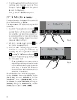 Предварительный просмотр 8 страницы AEG B 89092-4 Instruction Booklet