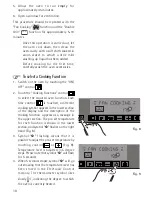 Предварительный просмотр 10 страницы AEG B 89092-4 Instruction Booklet