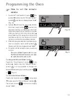 Предварительный просмотр 13 страницы AEG B 89092-4 Instruction Booklet