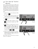 Предварительный просмотр 17 страницы AEG B 89092-4 Instruction Booklet