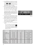 Предварительный просмотр 20 страницы AEG B 89092-4 Instruction Booklet