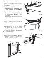 Предварительный просмотр 37 страницы AEG B 89092-4 Instruction Booklet