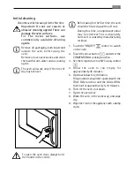 Preview for 11 page of AEG B 99697-5 Operating Instructions Manual