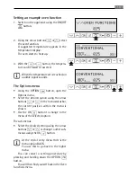 Preview for 13 page of AEG B 99697-5 Operating Instructions Manual