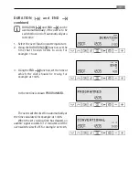 Preview for 31 page of AEG B 99697-5 Operating Instructions Manual