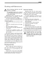 Preview for 37 page of AEG B 99697-5 Operating Instructions Manual