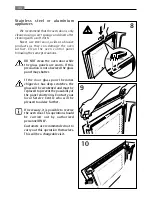 Preview for 44 page of AEG B 99697-5 Operating Instructions Manual