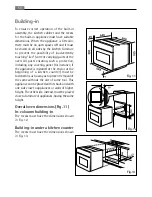 Preview for 50 page of AEG B 99697-5 Operating Instructions Manual